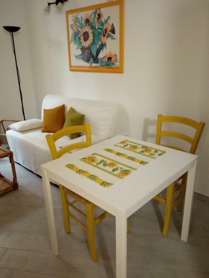 Apartamento Casa Del Cioccolatte