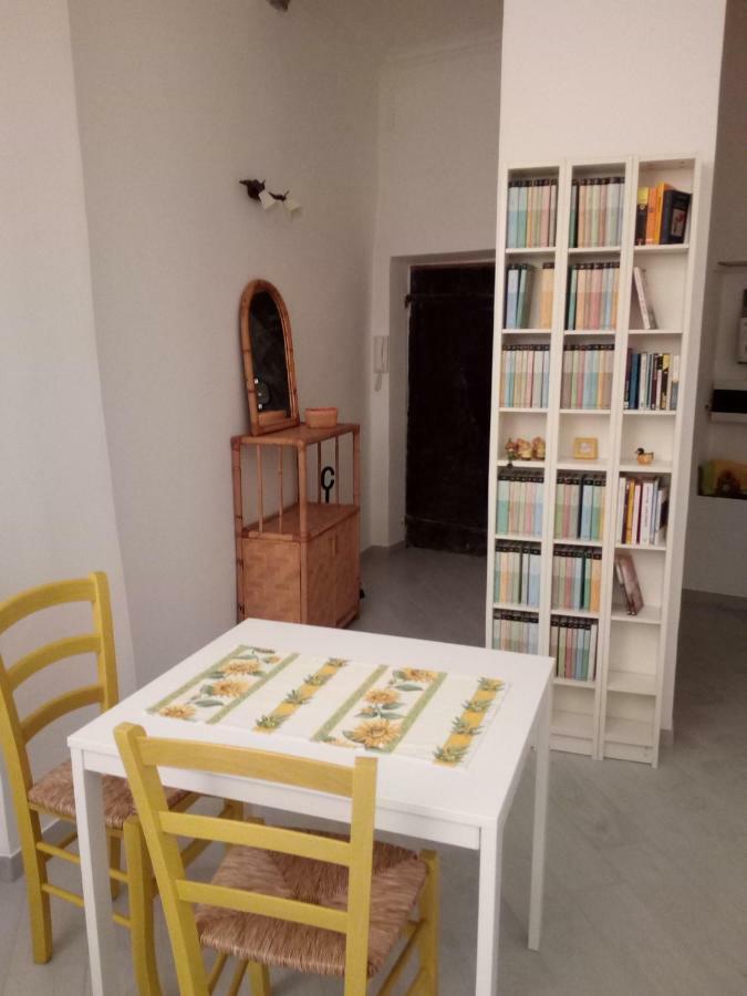 Apartamento Casa Del Cioccolatte