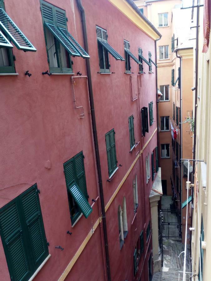 Casa Del Cioccolatte * Génova