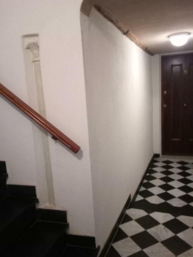 Casa Del Cioccolatte Apartamento *