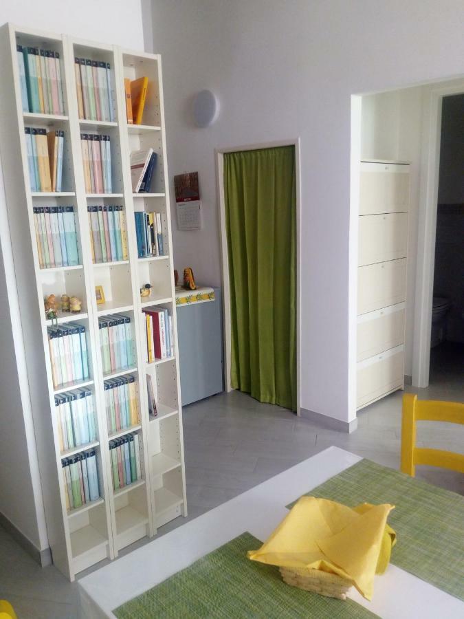 Casa Del Cioccolatte Apartamento