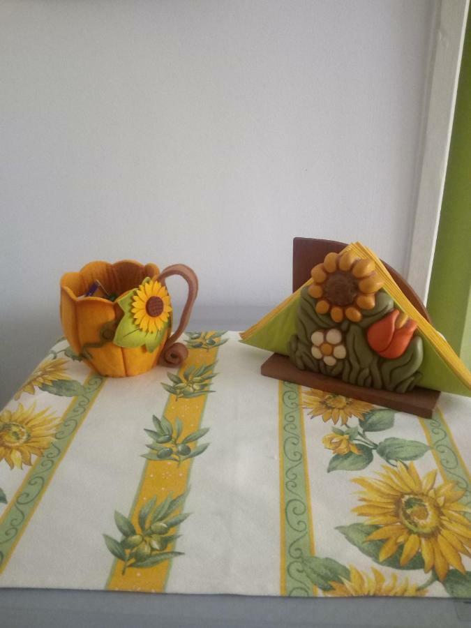 Casa Del Cioccolatte Apartamento Génova