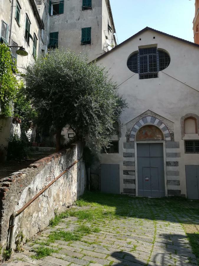 Casa Del Cioccolatte Apartamento