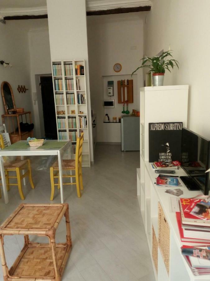 Apartamento Casa Del Cioccolatte Génova